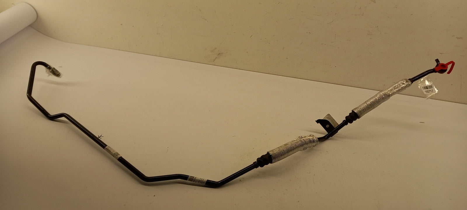 Original OE Volkswagen Lenkung Hydraulikschlauch 7L8422893AN