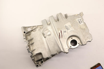 Original OE Volkswagen Ölwanne 03G103603AH