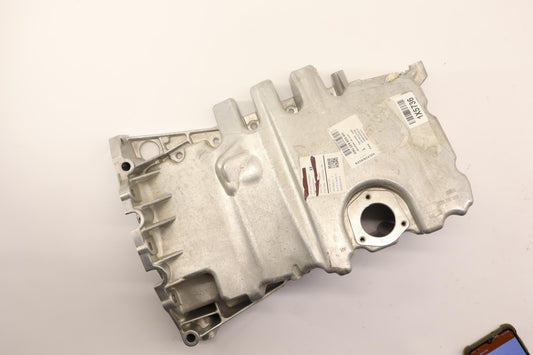 Original AUDI A4 A6 SEAT Exeo 1.9 2.0 TDI Ölwanne 03G103603AH