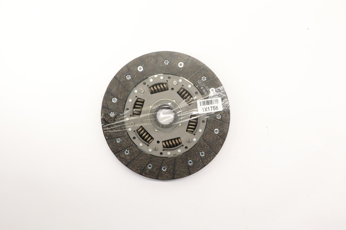 Original BMW 1' E81 F20 3' E90 F30 5' F10 X3 F25 Kupplungsscheibe 21207583172