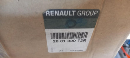 Original RENAULT Laguna III 2007-2012 Scheinwerfer Rechts 260100072R