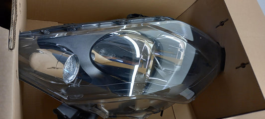Original OE RENAULT Scheinwerfer 260100072R