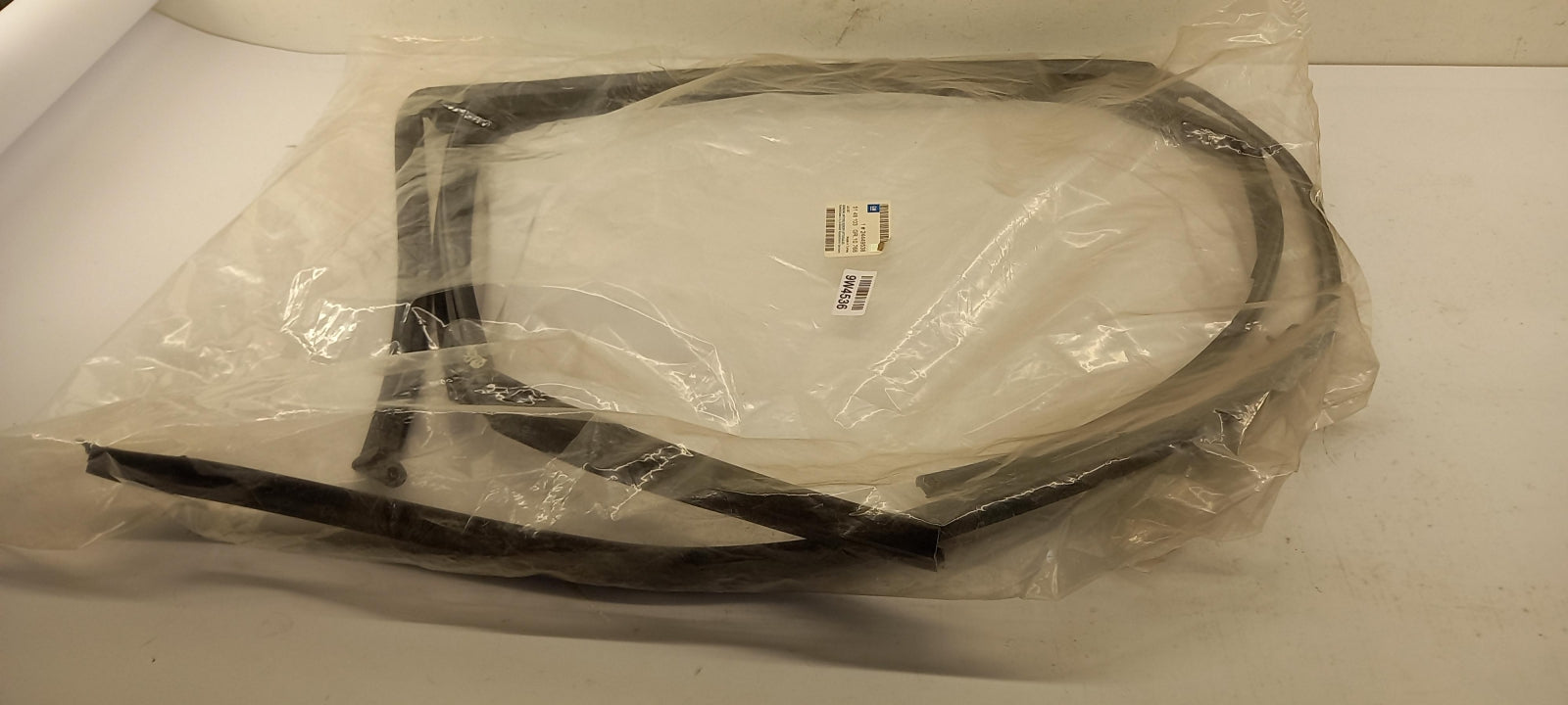 Original OE OPEL Türscheiben Dichtung 24449538