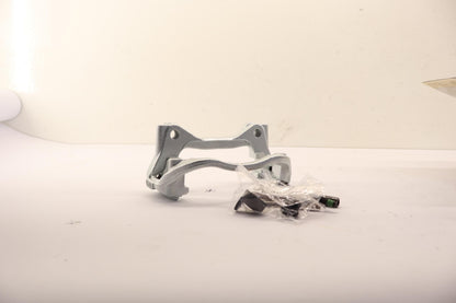 Original OE Peugeot Bremssattel Träger 1612437080