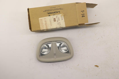 Original OE FIAT Innenleuchte K5MW35HDAAB