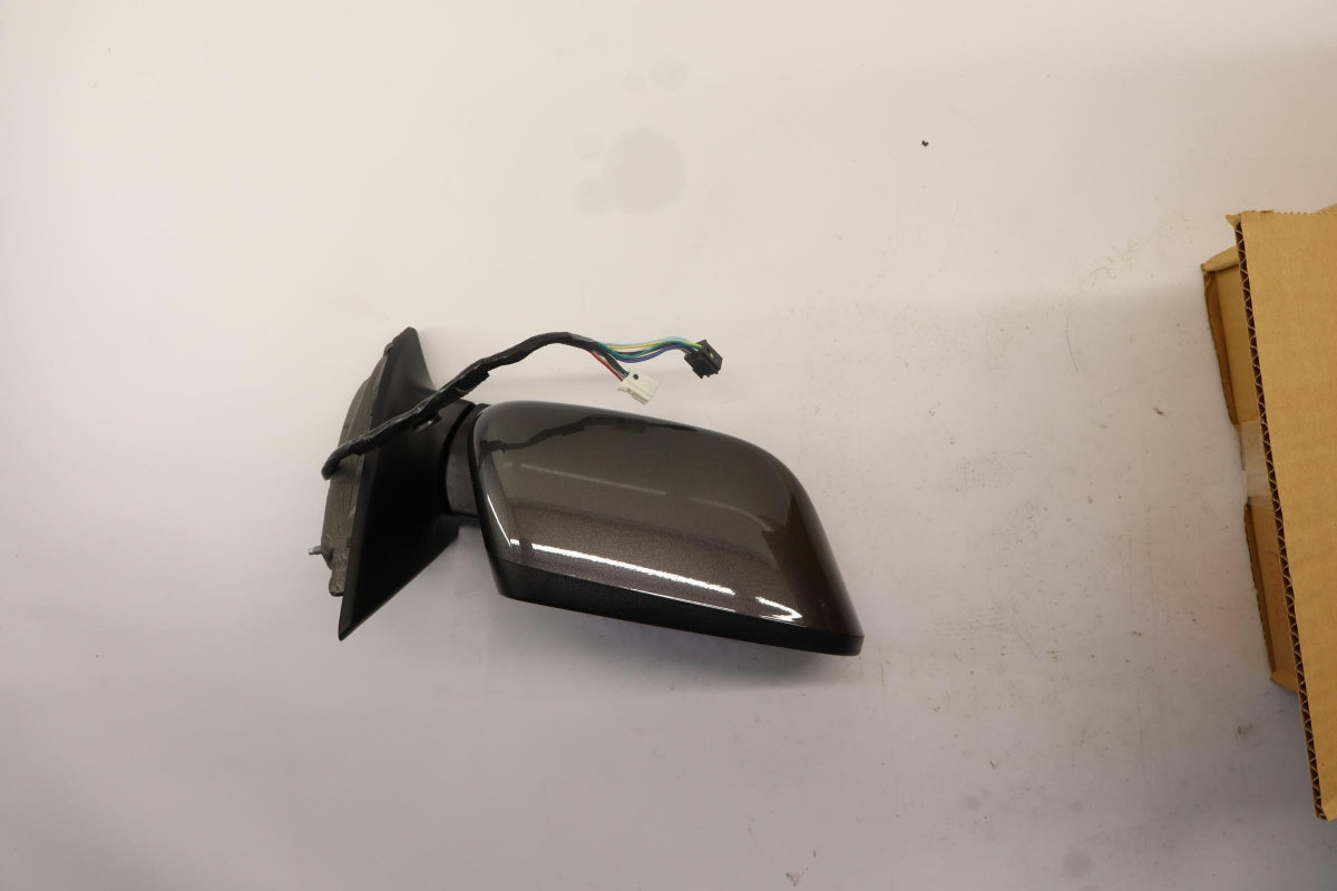 Original OE FIAT Außenspiegel K1VF52LAUAD