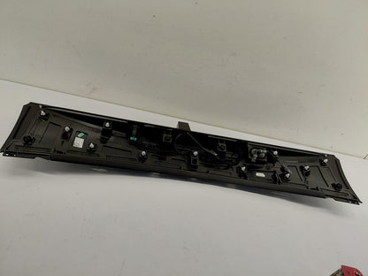 Original OE FIAT Kofferraumverkleidung 735788091