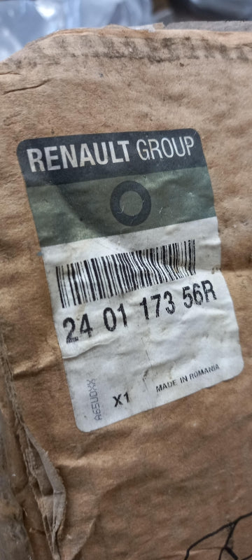 Original OE RENAULT Kabelbaum 240117356R