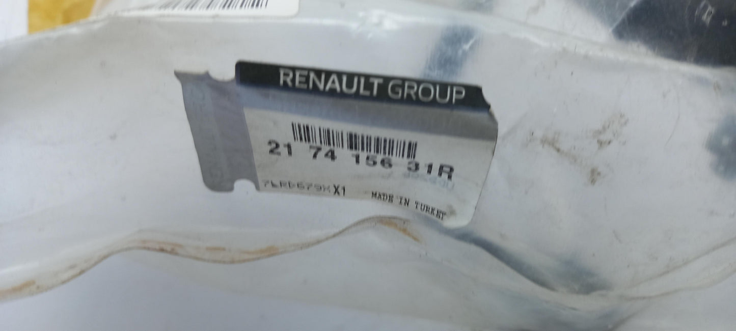 Original OE RENAULT Kühlerschlauch 217415631R