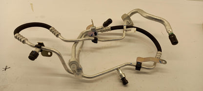 Original OE FIAT Klimaanlage Druckleitung 52061786
