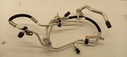 Original OE FIAT Klimaanlage Druckleitung 52061786