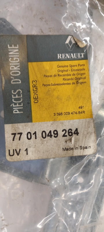 Original OE RENAULT Wischergestänge 7701049264