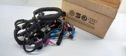 Original VW Polo 6N 95-00 Armaturenbrett Kabelbaum 6N1971051D