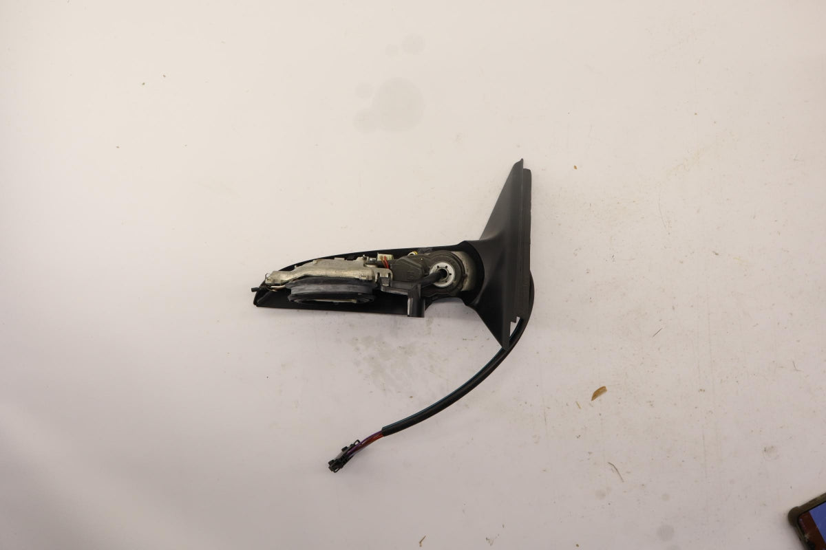 Original VW Passat B5 Außenspiegelgehäuse links 3B1857507D01C