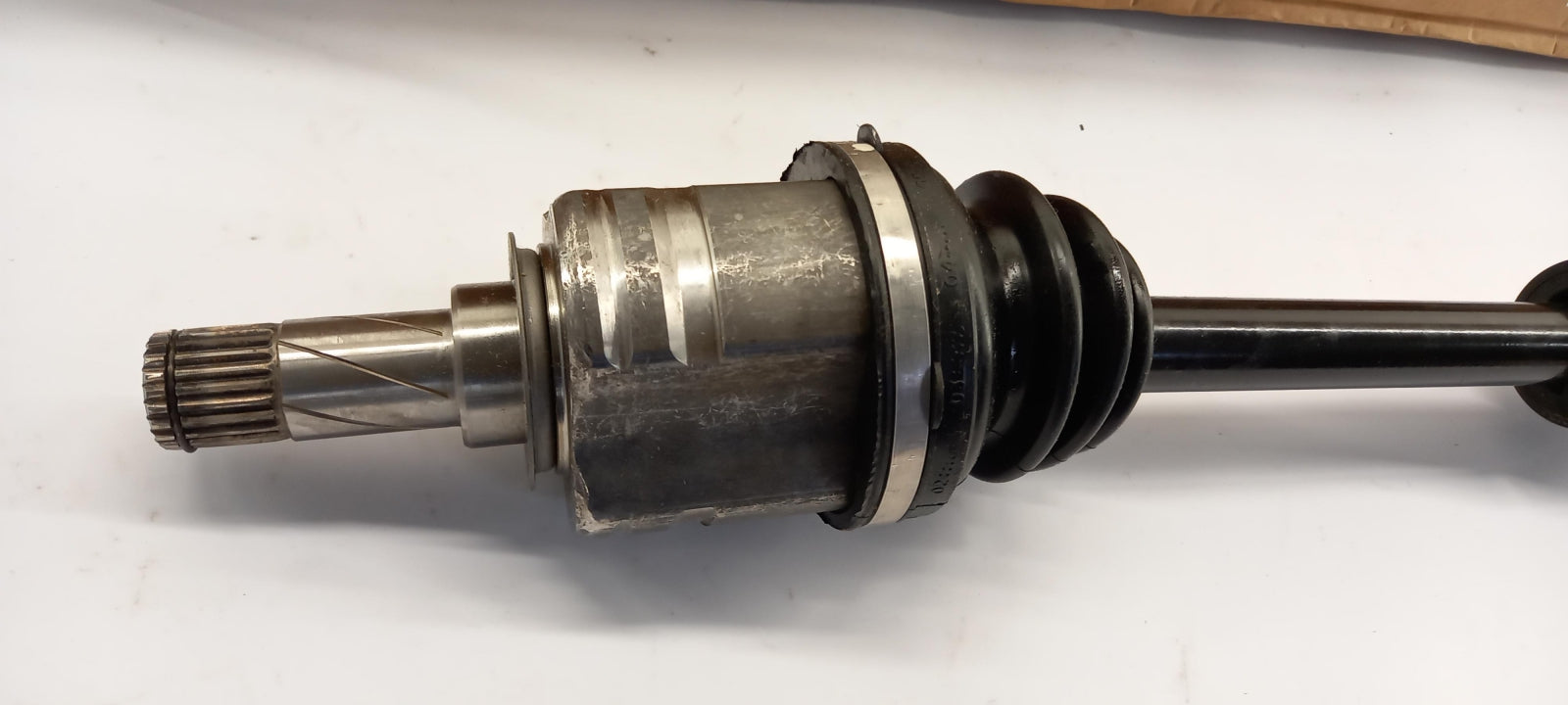 Original OE OPEL Antriebswelle 93299250