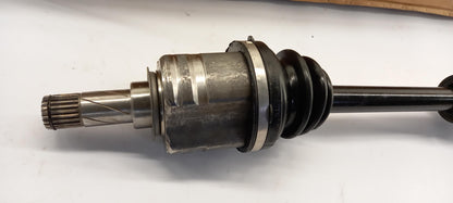Original OE OPEL Antriebswelle 93299250