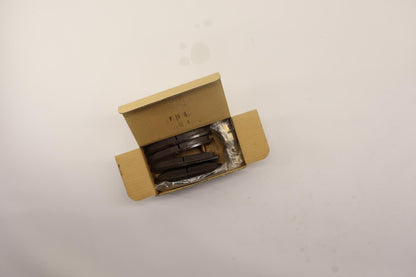 Original OPEL Frontera-B 1998-2004 Bremsbeläge Satz Vorne 97201441
