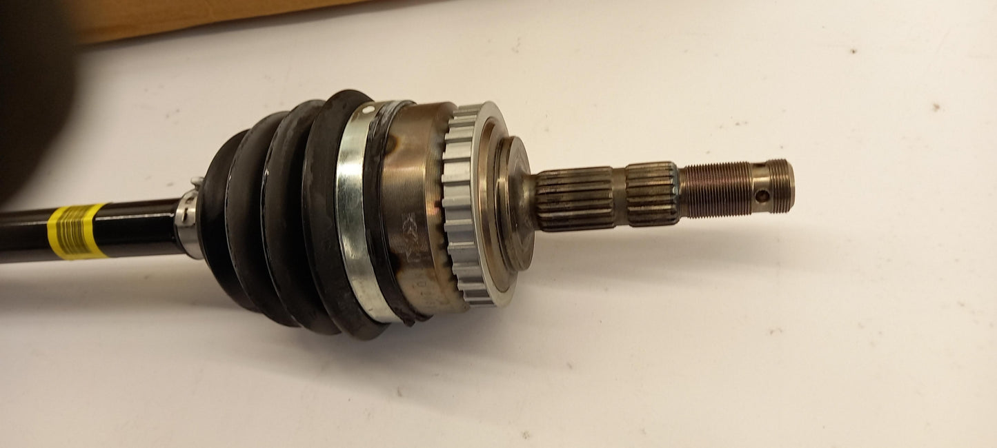Original OE OPEL Antriebswelle 93299250