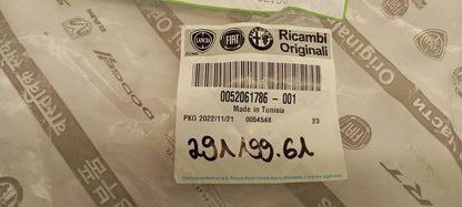 Original OE FIAT Klimaanlage Druckleitung 52061786