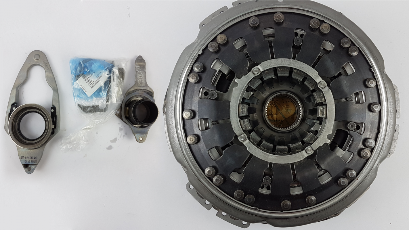 Original OE Volkswagen Kupplungssatz 0AM198142L