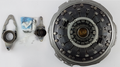 Original OE Volkswagen Kupplungssatz 0AM198142L