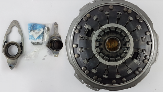 Original OE Volkswagen Kupplungssatz 0AM198142L