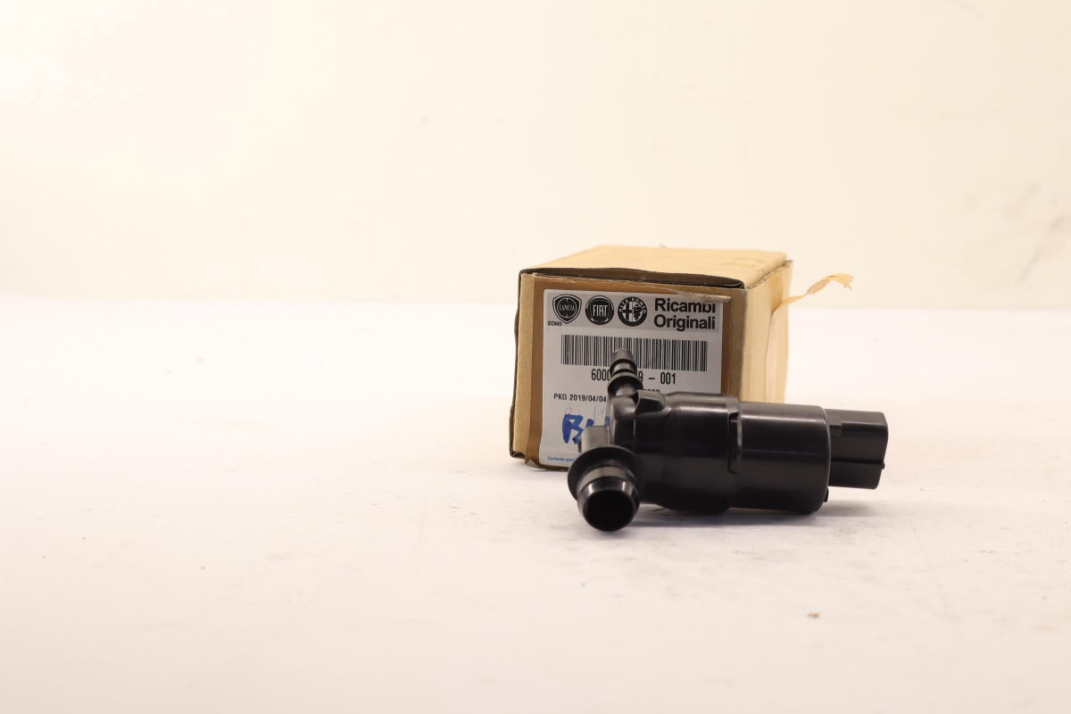 Original OE FIAT Pumpe 6000611249