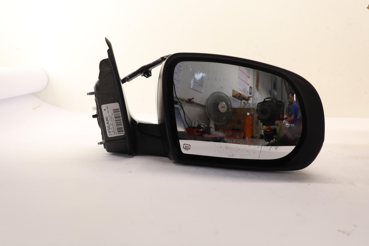 Original OE FIAT Außenspiegel K1VF52LAUAD