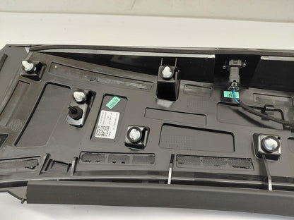 Original OE FIAT Kofferraumverkleidung 735788091