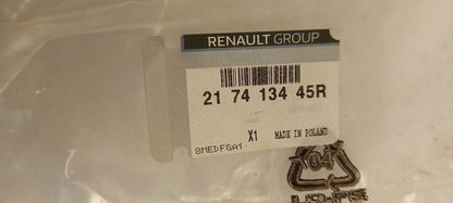 Original OE RENAULT Kühlmittelrohr 217413445R