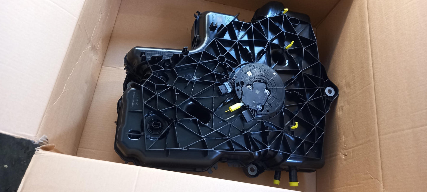 Original OE Volkswagen Additivbehälter 7LA131877E