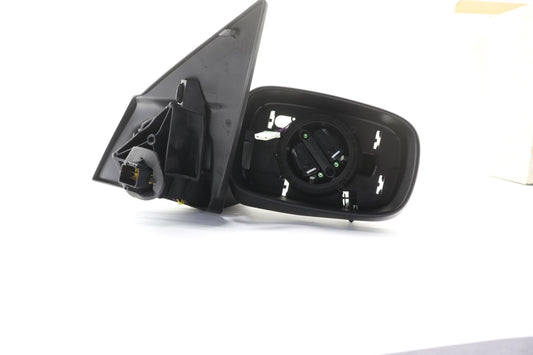 Original RENAULT Megane II Cabrio 2006-2009 Außenspiegel Rechts 7701068383