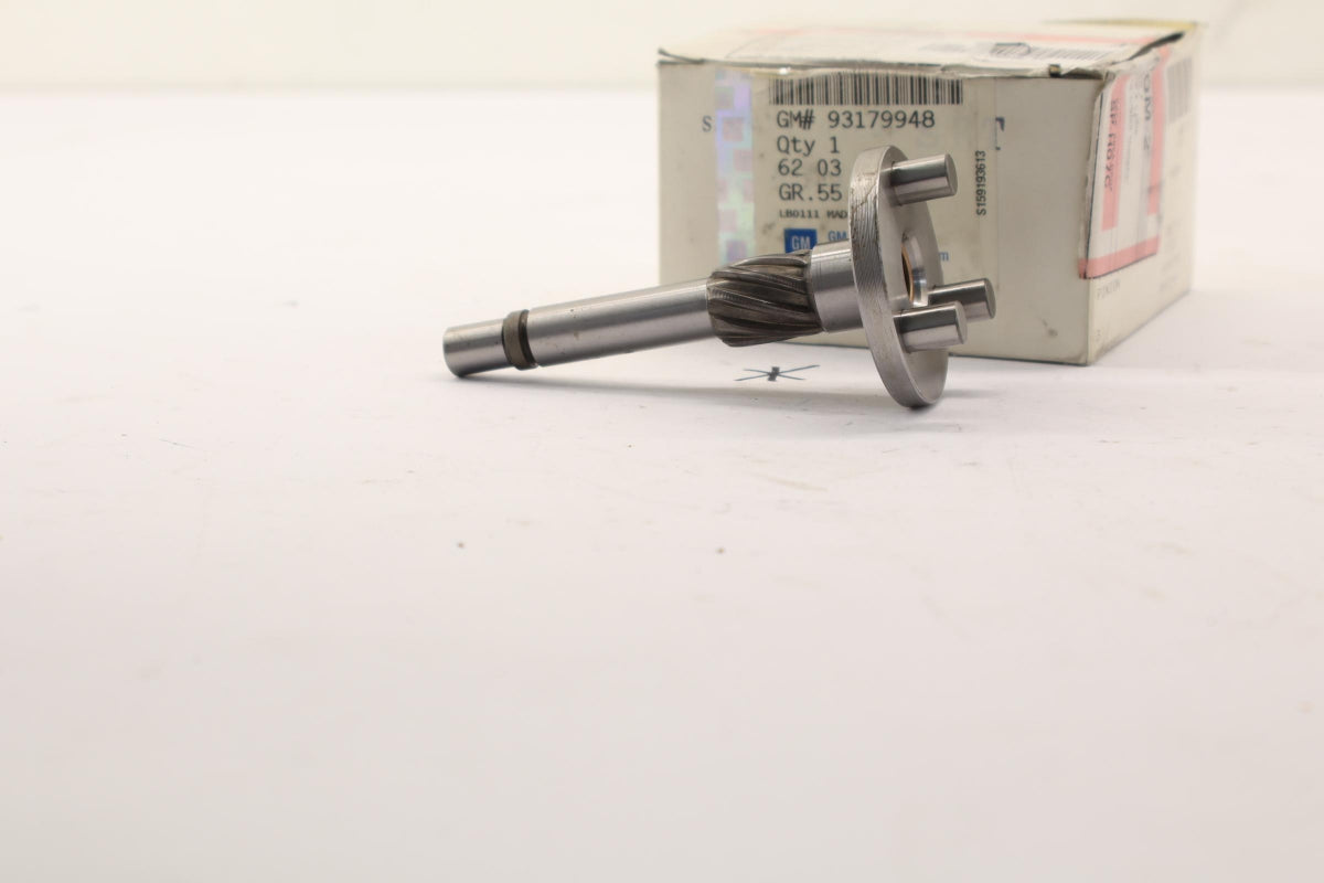 Original OE OPEL Anlasser Ritzel 93179948