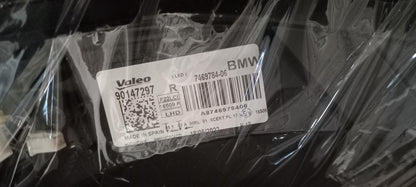 Original OE BMW Scheinwerfer 63117469784