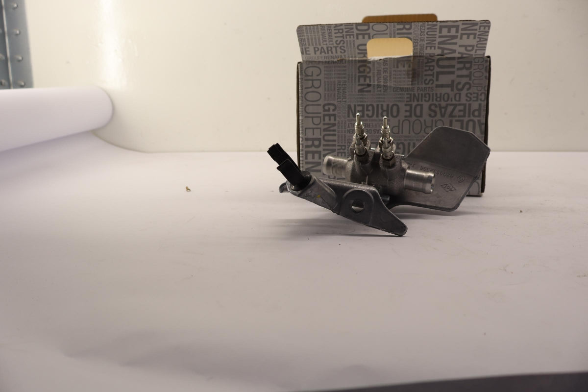 Original OE RENAULT Frostschutz Heizung 8200335494