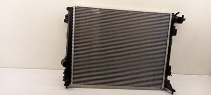 Original OE RENAULT Wasserkühler 214108607R