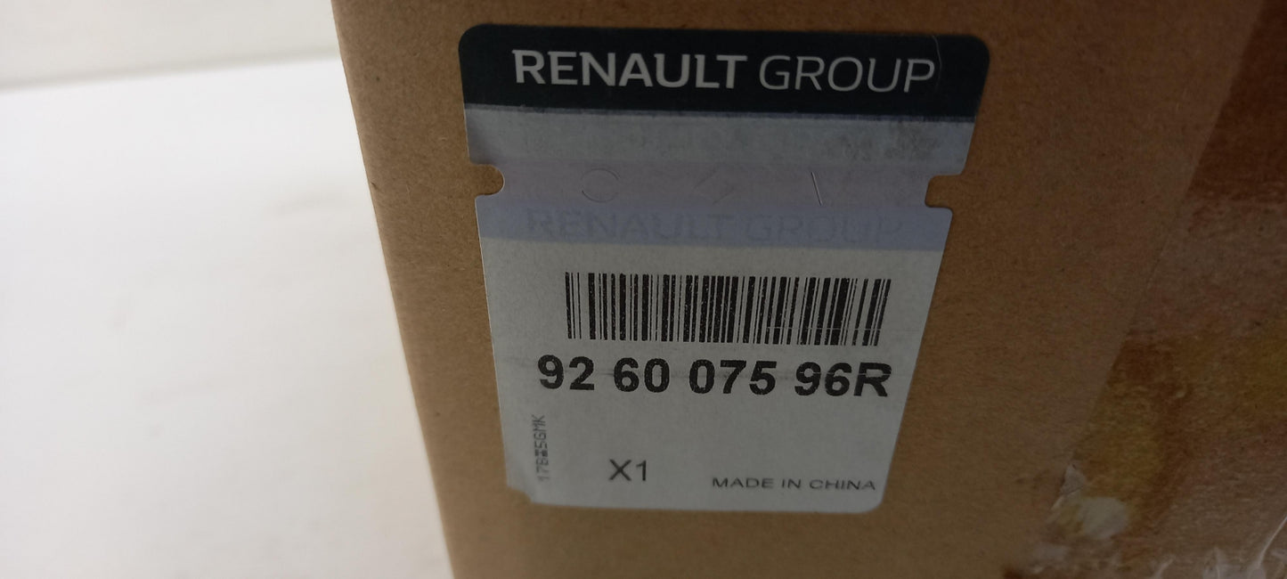 Original OE RENAULT Klimakompressor 926007596R
