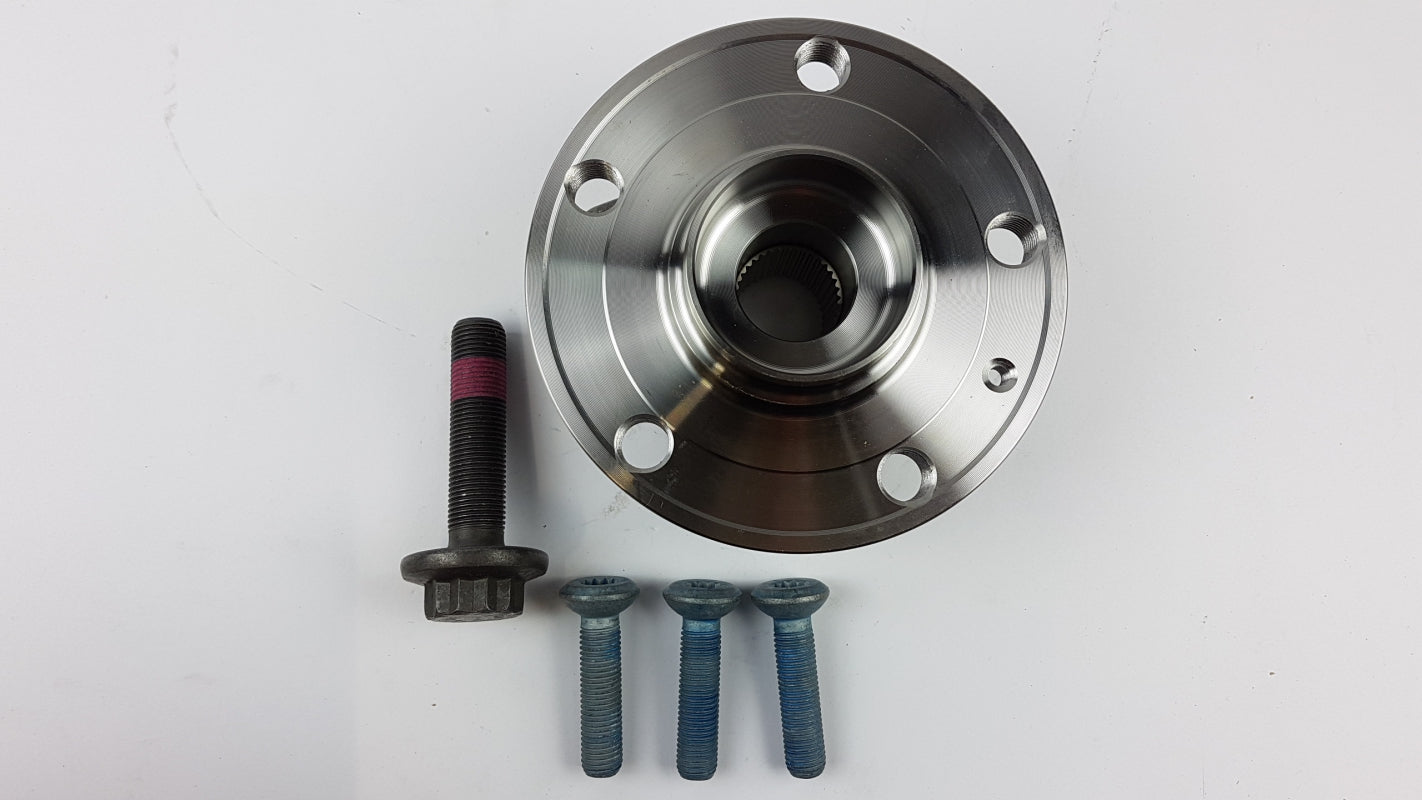 Original AUDI TT Mk3 '14- Radlagersatz vorne 8S0498625