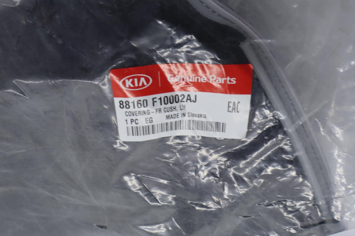 Original OE HYUNDAI/KIA Sitzbezug 88160F10002AJ