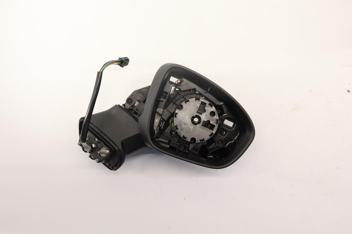 Original RENAULT Captur II 2020-2024 Außenspiegel Elektrisch Rechts 963016661R