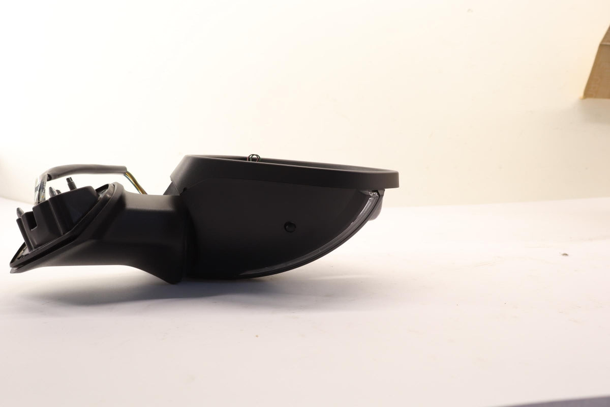 Original RENAULT Captur II 2020-2024 Außenspiegel Elektrisch Rechts 963016661R