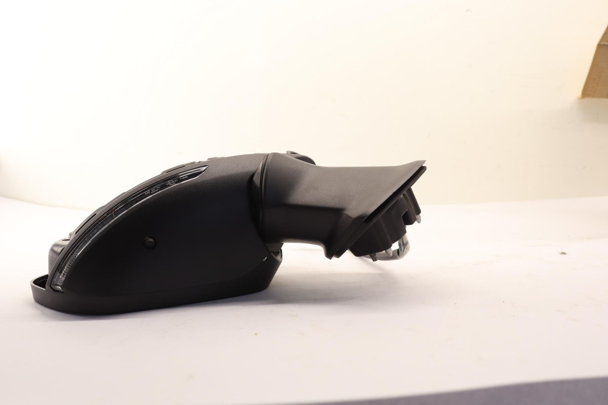 Original RENAULT Captur II 2020-2024 Außenspiegel Elektrisch Rechts 963016661R