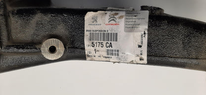 Original OE Peugeot Querlenker 5175CA