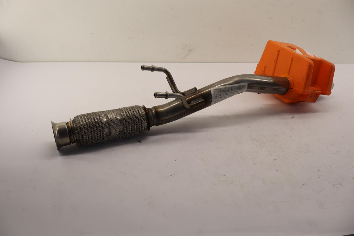 Original OE RENAULT Auspuffanlage Rußpartikelfilter 200106204R