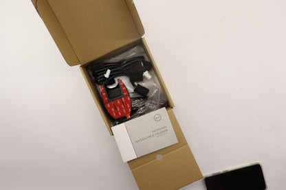 Original OE NISSAN Rückfahrkamera B8452DF60A