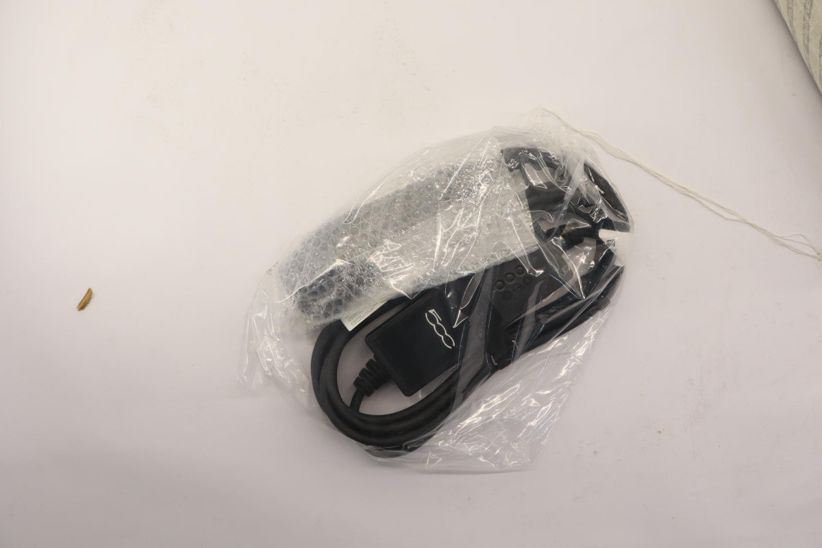 Original OE FIAT Batterieladegerät 52220649