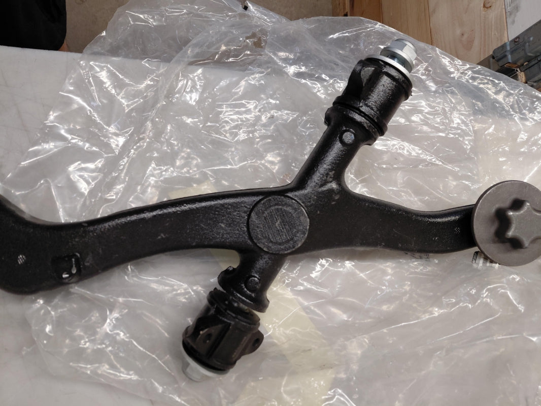 Original OE RENAULT Querlenker 8660007083