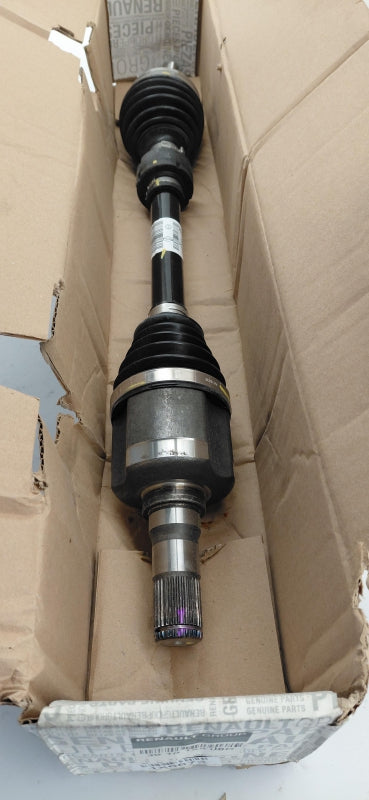 Original OE RENAULT Antriebswelle 391018508R