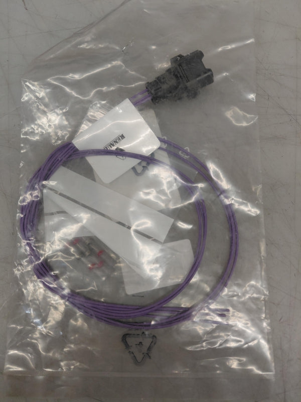Original OE RENAULT Motor Kabelbaum 240118865R