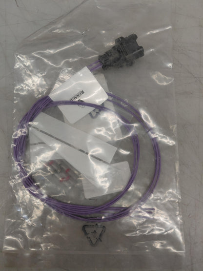 Original OE RENAULT Motor Kabelbaum 240118865R